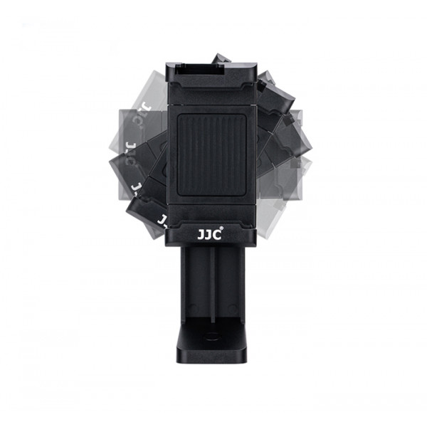 Утримувач смартфону JJC SPS-1A Black